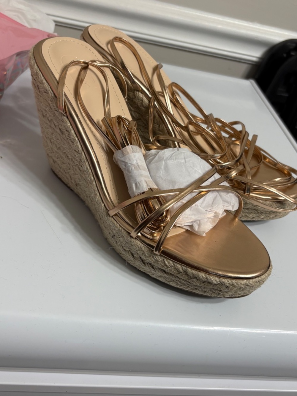 Shoes - Picture 4 of 5